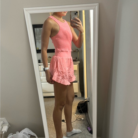 FREE PEOPLE ROMPER - Picture 2 of 3